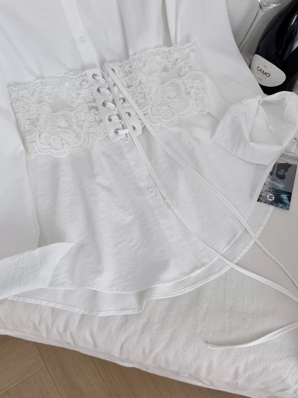 J’adore shirt set SS150 images